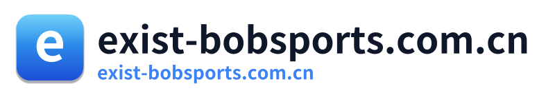 exist-bobsports.com.cn Logo